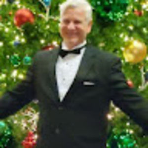 Meet your Posher, Stephen